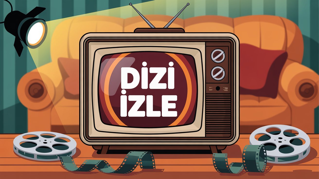 En İyi Türk Netflix Dizileri İzle 