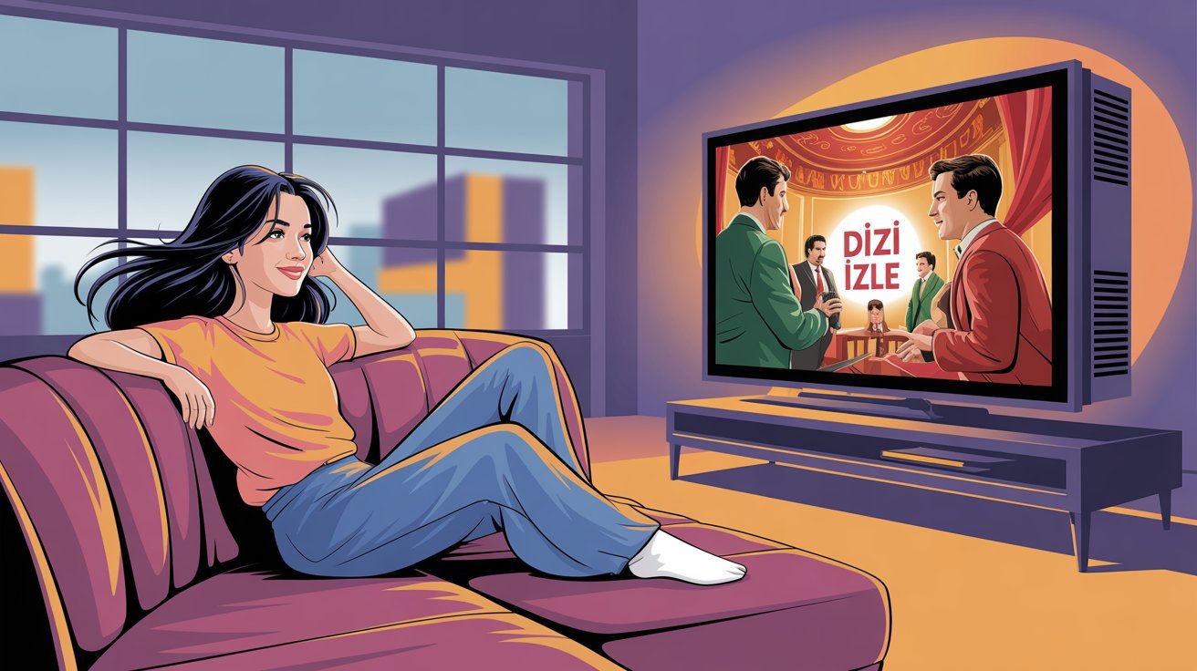 En İyi Türk Netflix Dizileri İzle 