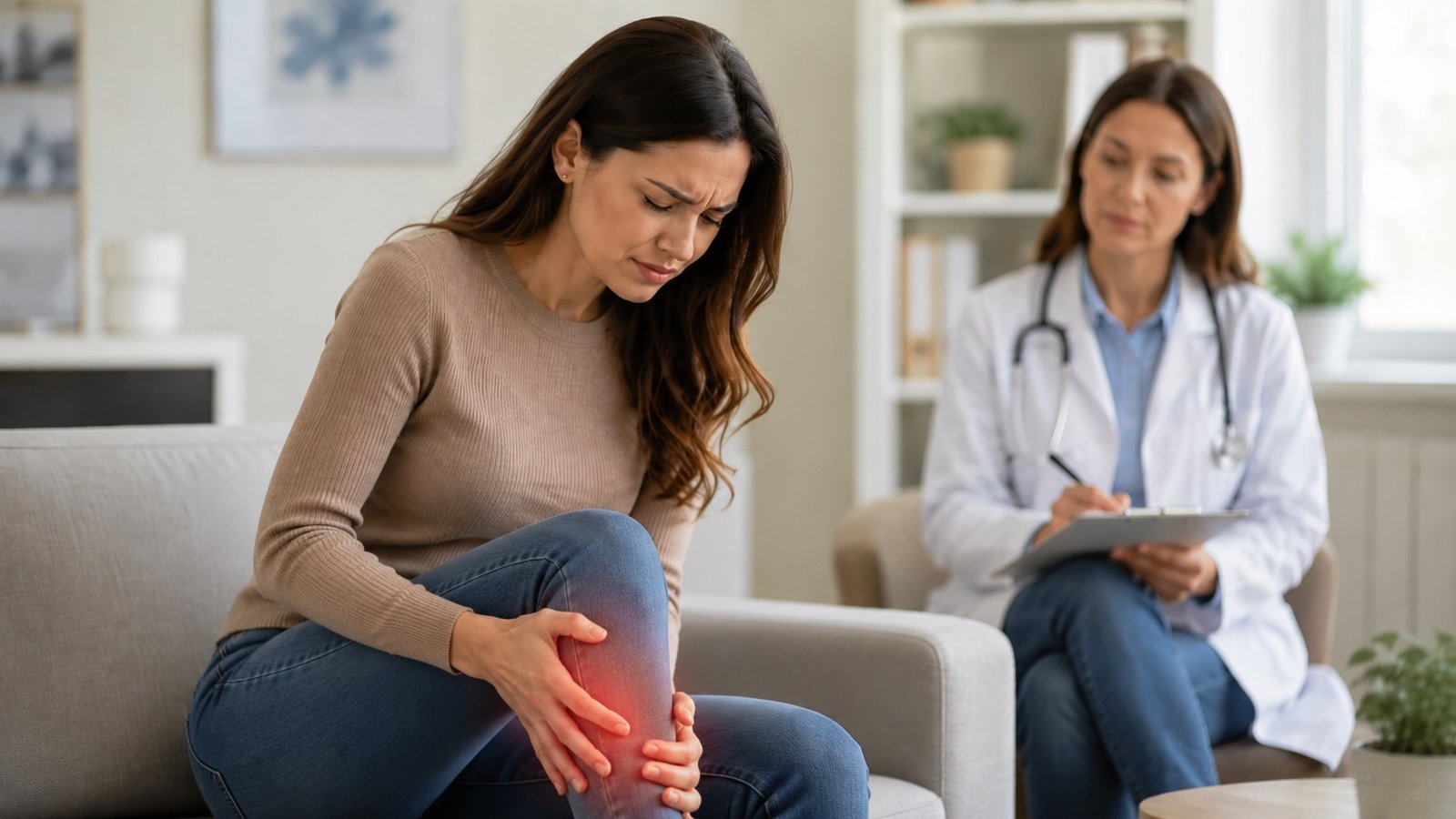 Fibromiyalji Tedavisi Nedir Nasıl Uygulanır?
